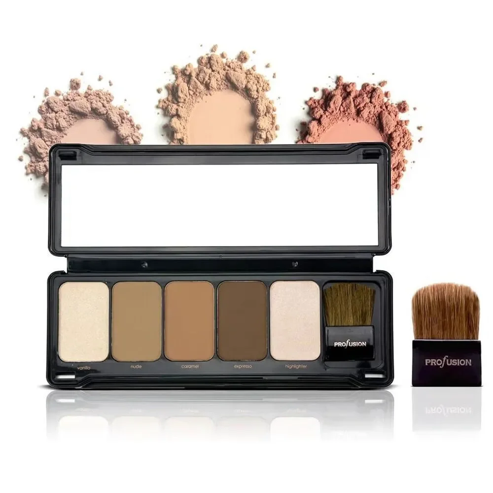 PROFUSION COSMETICS - NWT 